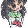 Kagome - again