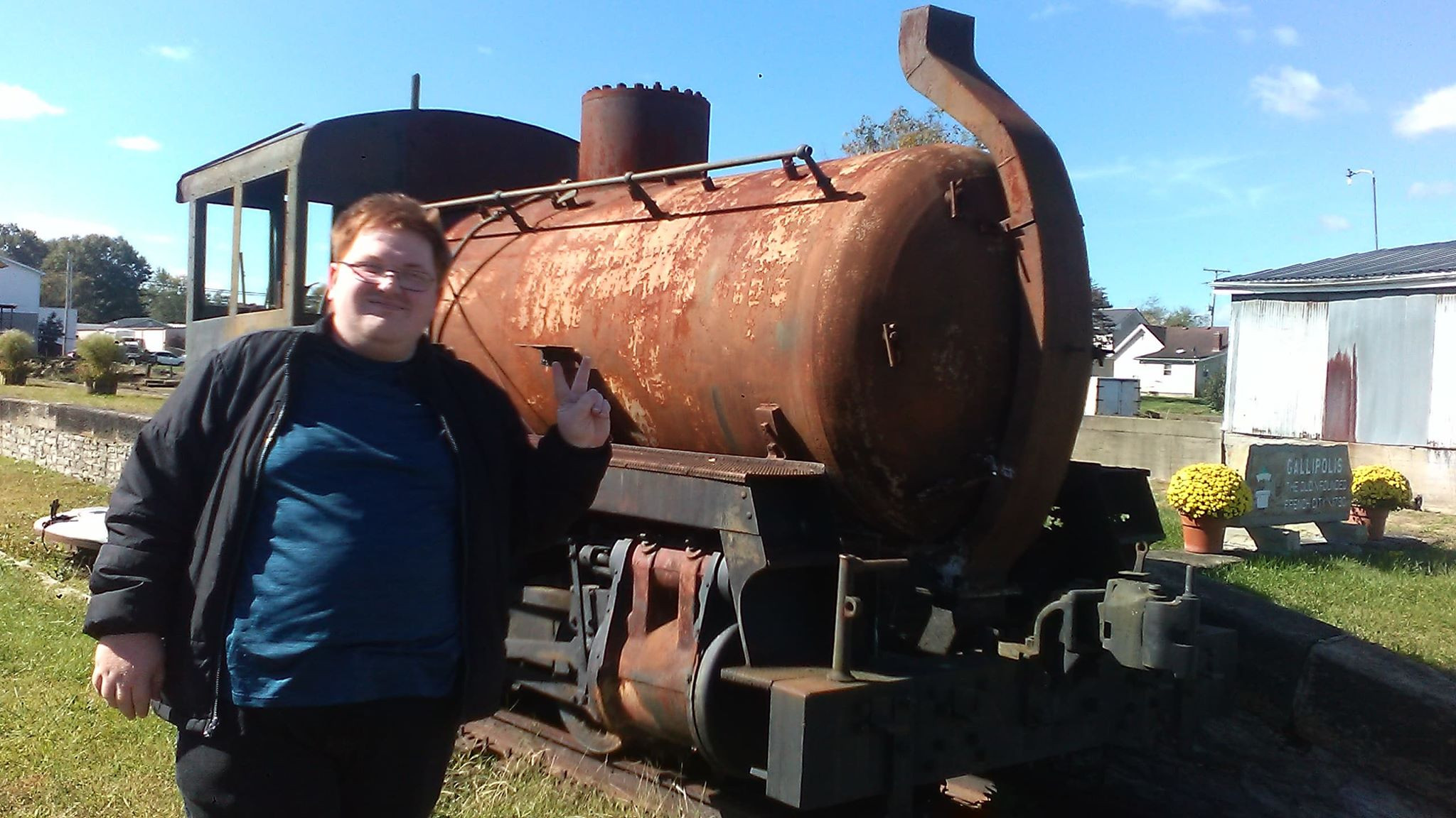 Doesn't this engine look familiar?