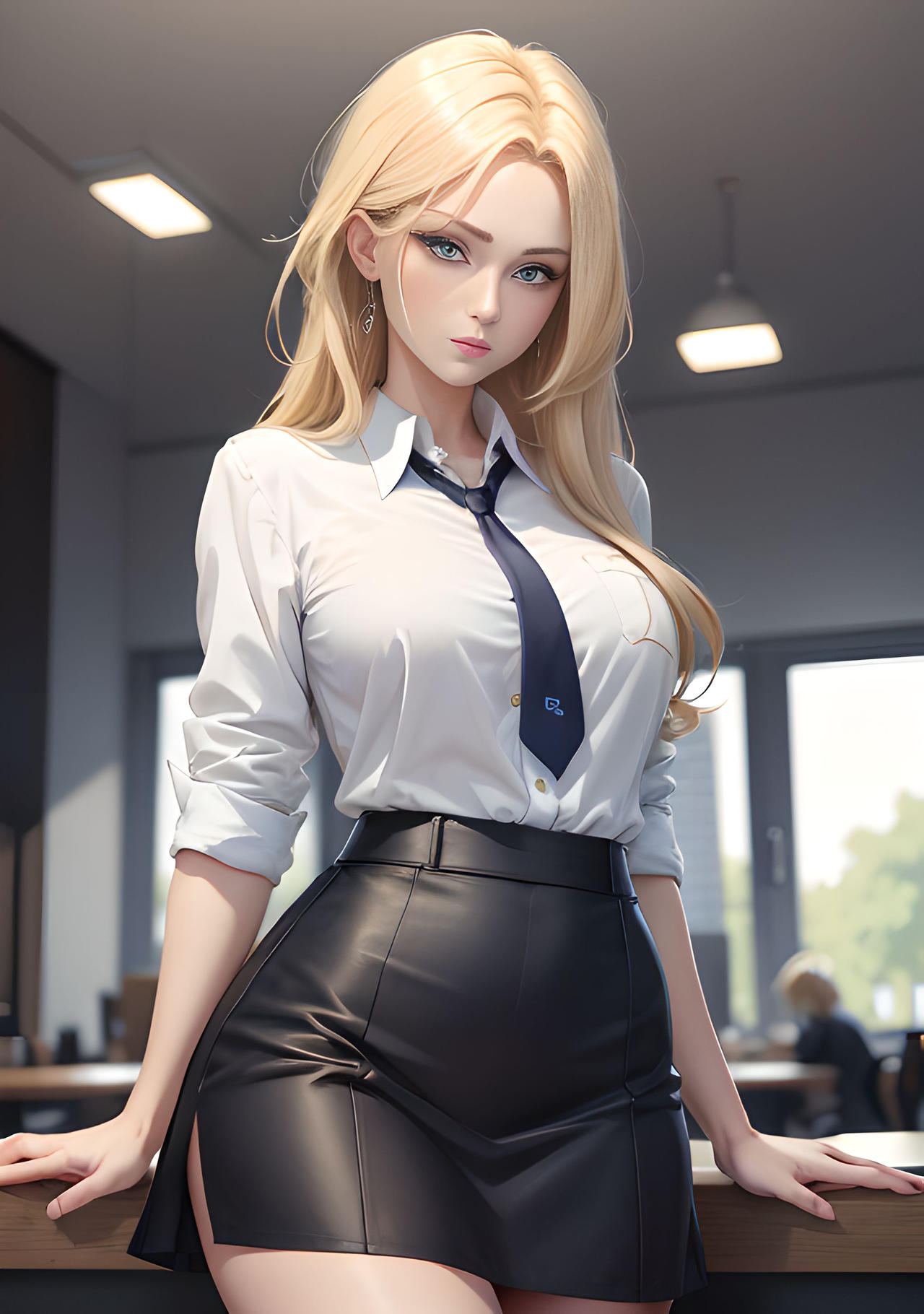 Sexy Teacher 20 by yourowndesires on DeviantArt