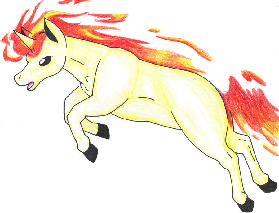 The Great Pokemon Race by AriesAlpineSavi on DeviantArt