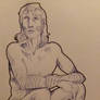 Life Drawing