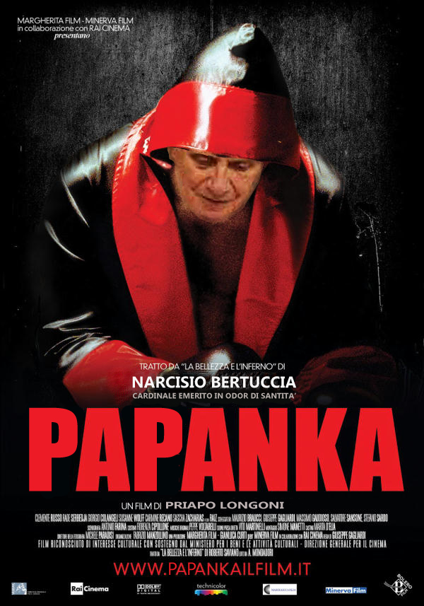 Papanka