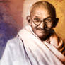 Mahatma Gandhi