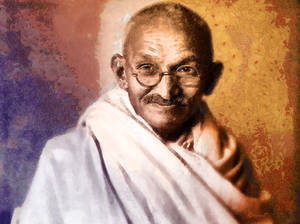 Mahatma Gandhi