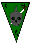 changeling hunters association logo by Robbedhondt