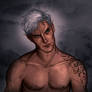 Rowan Whitethorn