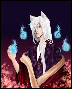 Tomoe