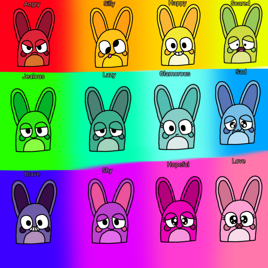 Hanazuki The Hemkas Rainbow Mood By HudaTheBatPlaineGirl On DeviantArt hanazuki-the-hemkas-rainbow-mood-by-hudathebatplainegirl-on-deviantart