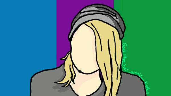 pfp for my insta by XenatheArtist on DeviantArt
