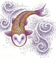 owl fish