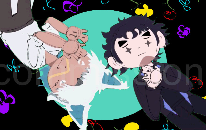 Commission for Layzer by Gyranya on DeviantArt