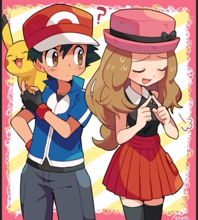 Amourshipping