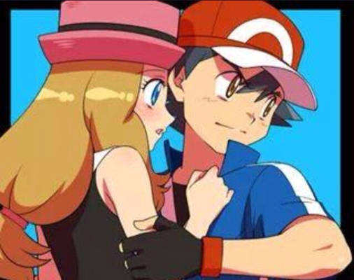 Amourshipping