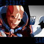 HALO 4 Sara Palmer vs The Didact