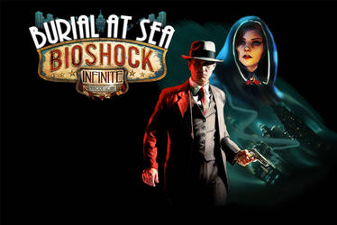 Bioshock Infinite: Burial at Sea Episode Noire