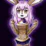 Rabbit Girl CLOSED