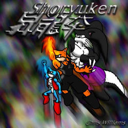 shoryuken