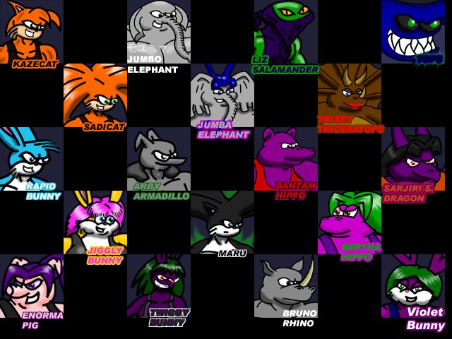 Deviantart Character Chart character chart by Kazecat on DeviantArt