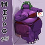 HIPPO SALE