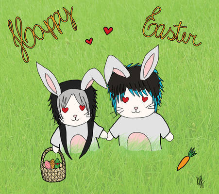 Easter Card