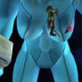 zero suit samus gts