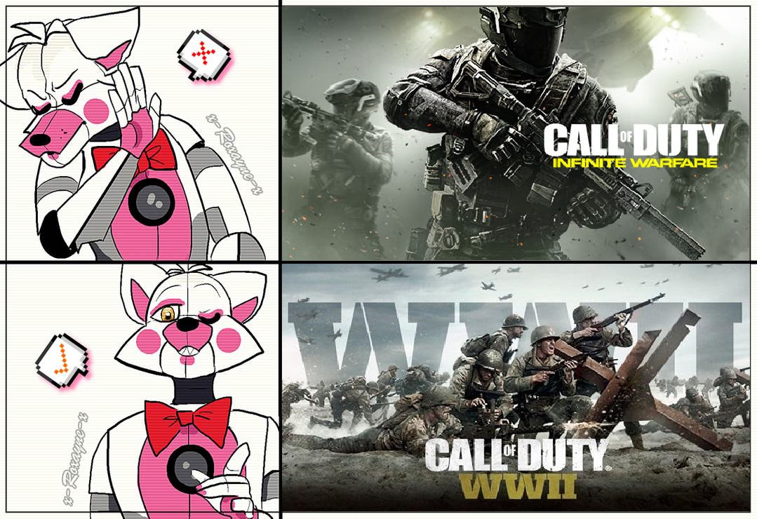 Funtime Foxy Call Of Duty Meme By Zeyadweahmedrezk On Deviantart Funtime Foxy Call Of Duty Meme By Zeyadweahmedrezk On Deviantart