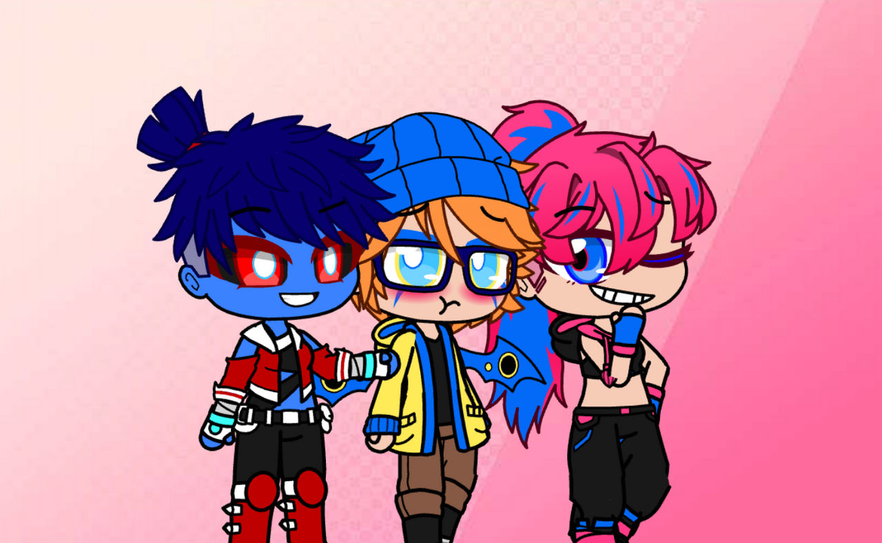Max Velocity Riley Ollie X Riley And Velocity by ZeyadWeAhmedRezk on DeviantArt