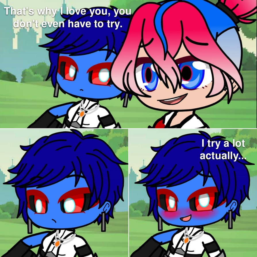 Max Velocity Riley Riley X Velocity (2026 remake) by ZeyadWeAhmedRezk on DeviantArt