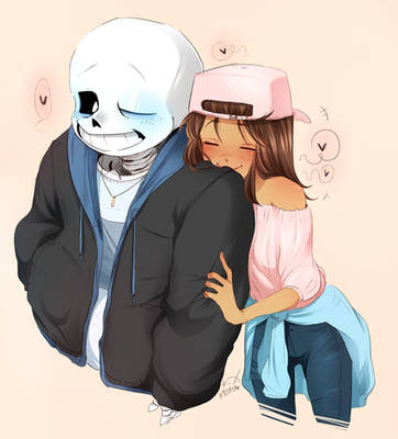 Explore The Best Friskxsans Art Deviantart Explore The Best Friskxsans Art Deviantart