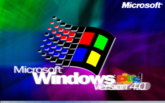 Windows 4 Plus! (December 1994) by DenisNikolaev on DeviantArt