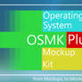 Operating Systems Concepts Kit Plus!