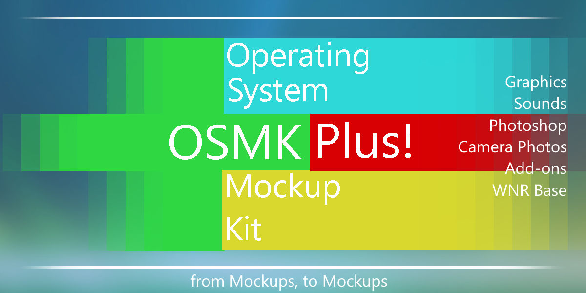 Operating Systems Concepts Kit Plus! by DenisNikolaev on DeviantArt