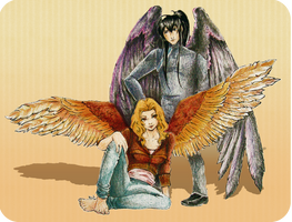 Maximum Ride