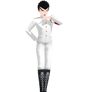 Dangan Ronpa Kiyotaka Ishimaru [DLINFORMATION]