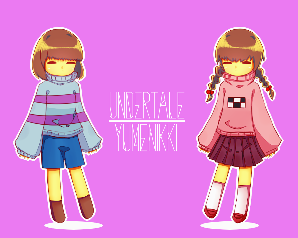 UNDERTALE