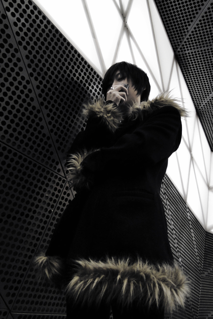 cosplay      IZAYA