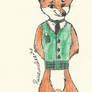 Mr Fox