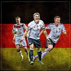 #DankeBasti #ServusBasti Bastian Schweinsteiger