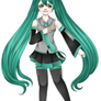 Hatsune Miku