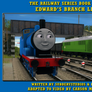 RWS Book No. 43 - Edward's Branch Line