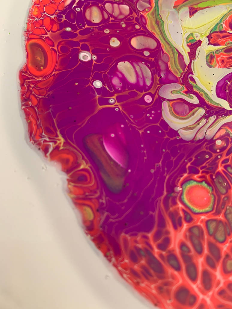 Phoenix cells by BeeRabit on DeviantArt