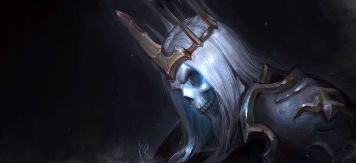 Leoric.