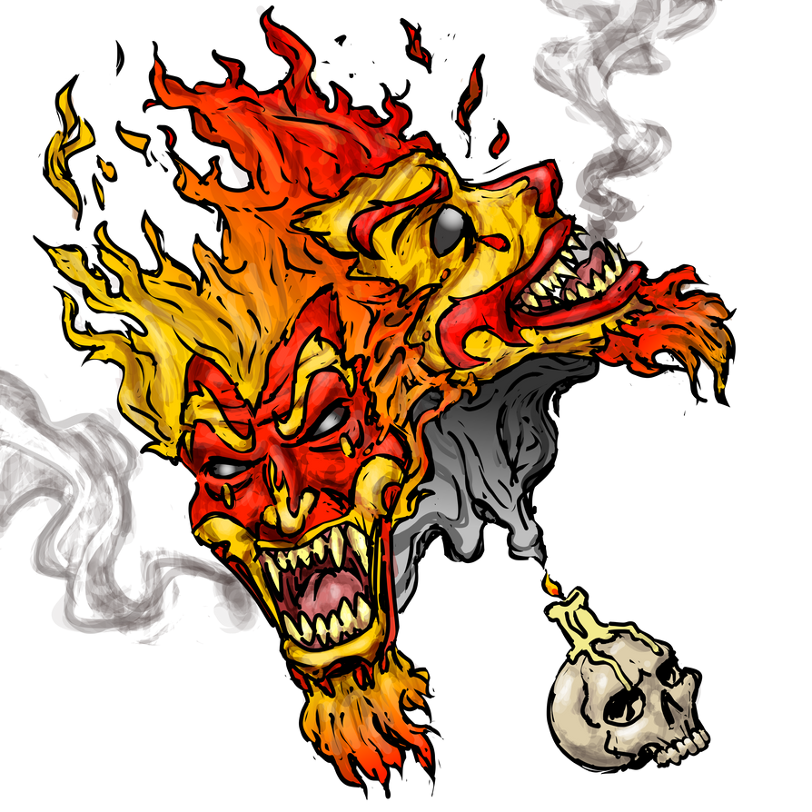 Jeckel Brothers by chaos-neverthrive on DeviantArt