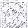 Sailor Moon Re-upload