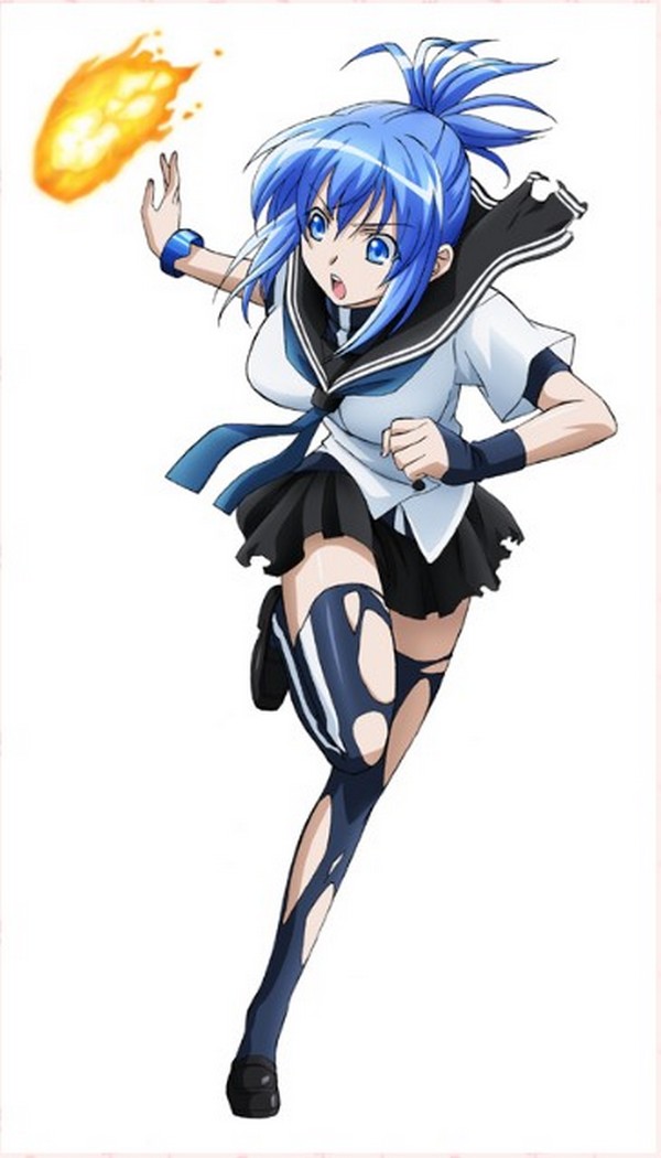wallpapers Natsuru Sen? natsuru senou by jl2154 on deviantart