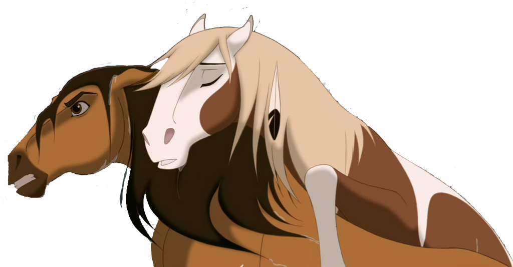 Spirit Rescue Spirit Rescue Rain Render by Lovelesslyy on DeviantArt