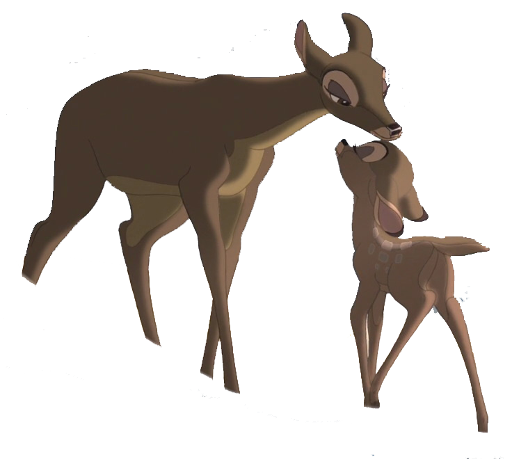 Faline Deviantart Faline And Mother Render by Lovelesslyy on DeviantArt