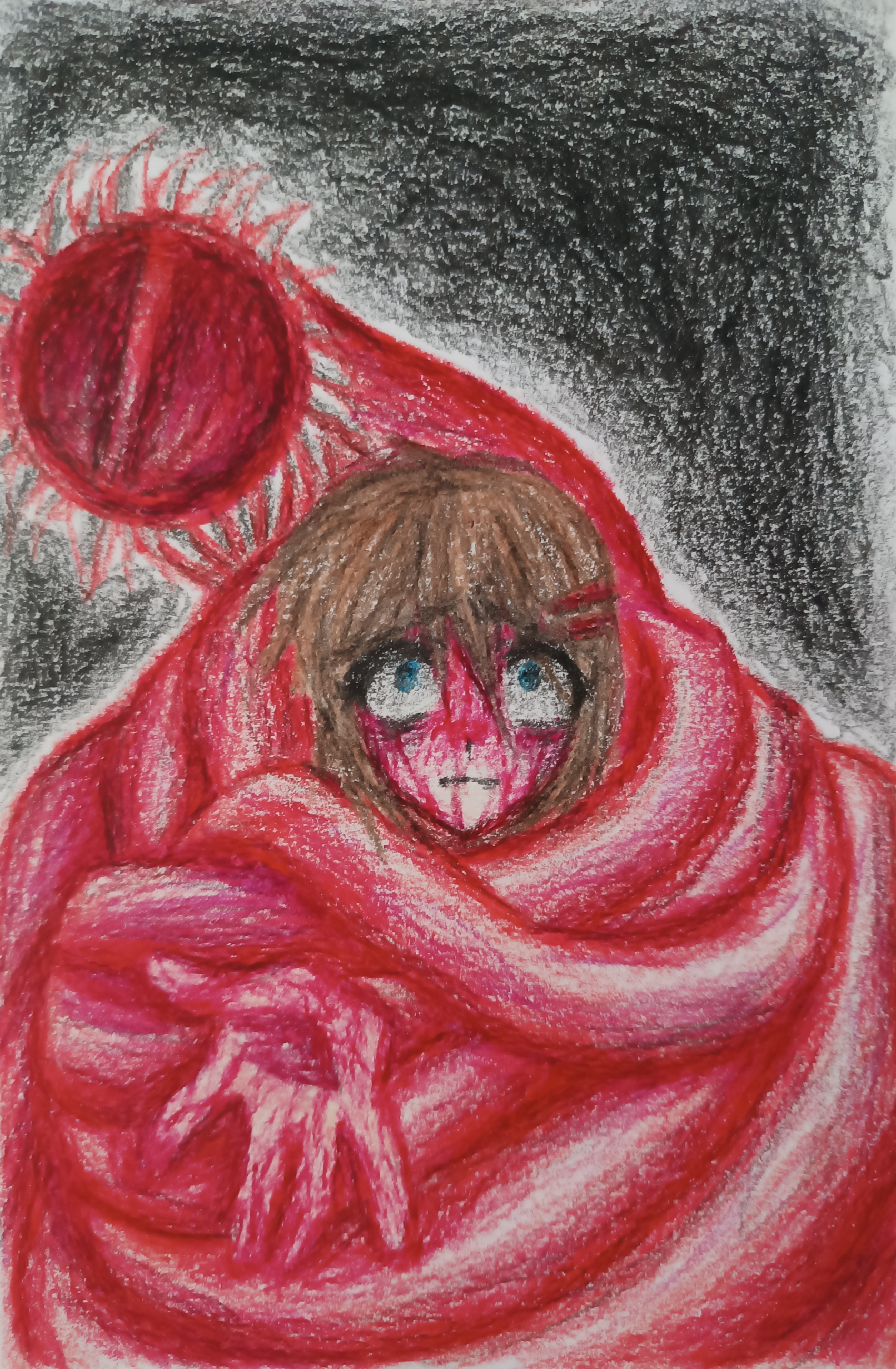 Demonaphobia Demonophobia by nurumu000 on DeviantArt