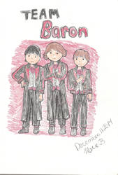 Team Baron