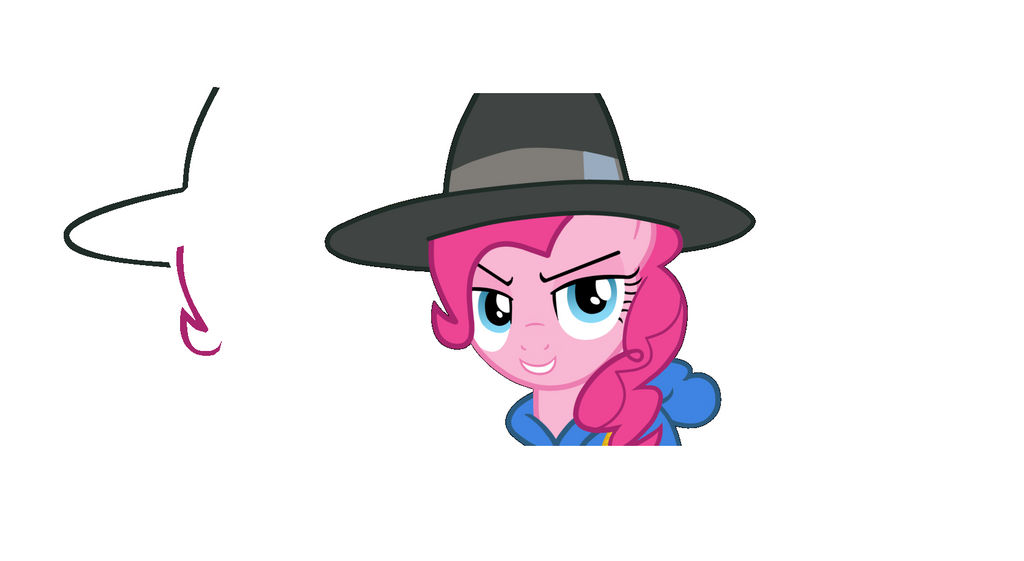 Rapper Pinkie Pie 2 WIP by Pinkyshy101 on DeviantArt